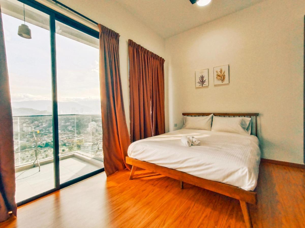 Bali-Style 2Bedroom Beacon Georgetown Wl Zewnętrze zdjęcie