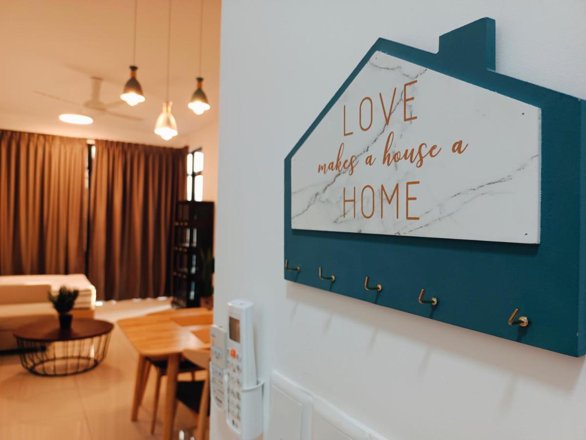 Bali-Style 2Bedroom Beacon Georgetown Wl Zewnętrze zdjęcie