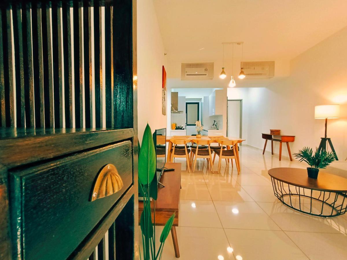 Bali-Style 2Bedroom Beacon Georgetown Wl Zewnętrze zdjęcie