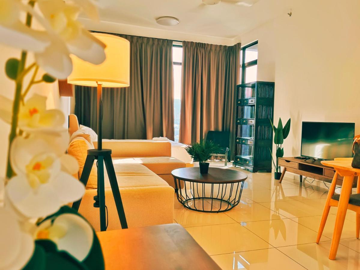Bali-Style 2Bedroom Beacon Georgetown Wl Zewnętrze zdjęcie