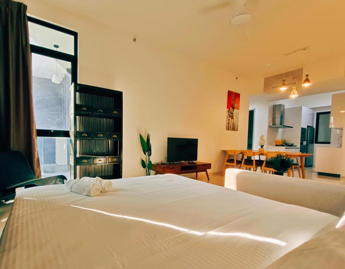 Bali-Style 2Bedroom Beacon Georgetown Wl Zewnętrze zdjęcie