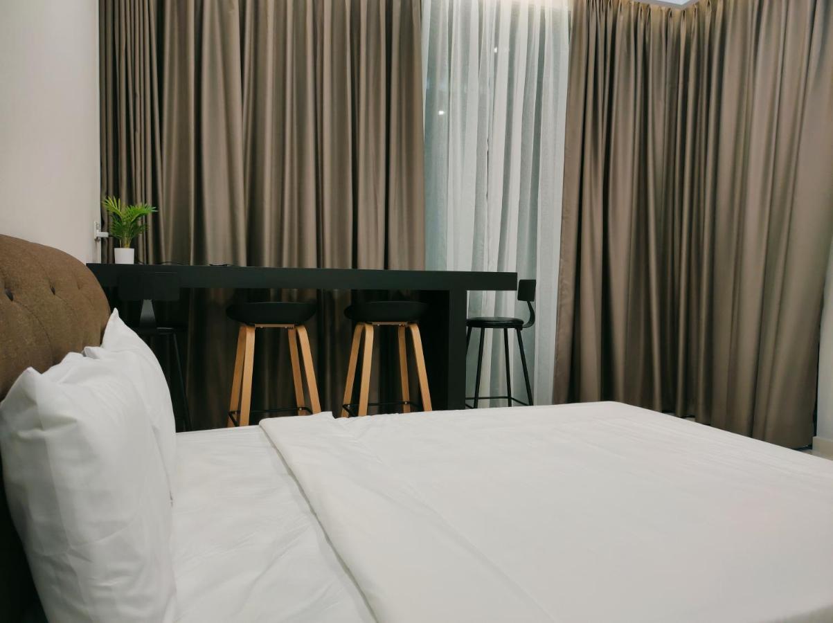 Bali-Style 2Bedroom Beacon Georgetown Wl Zewnętrze zdjęcie