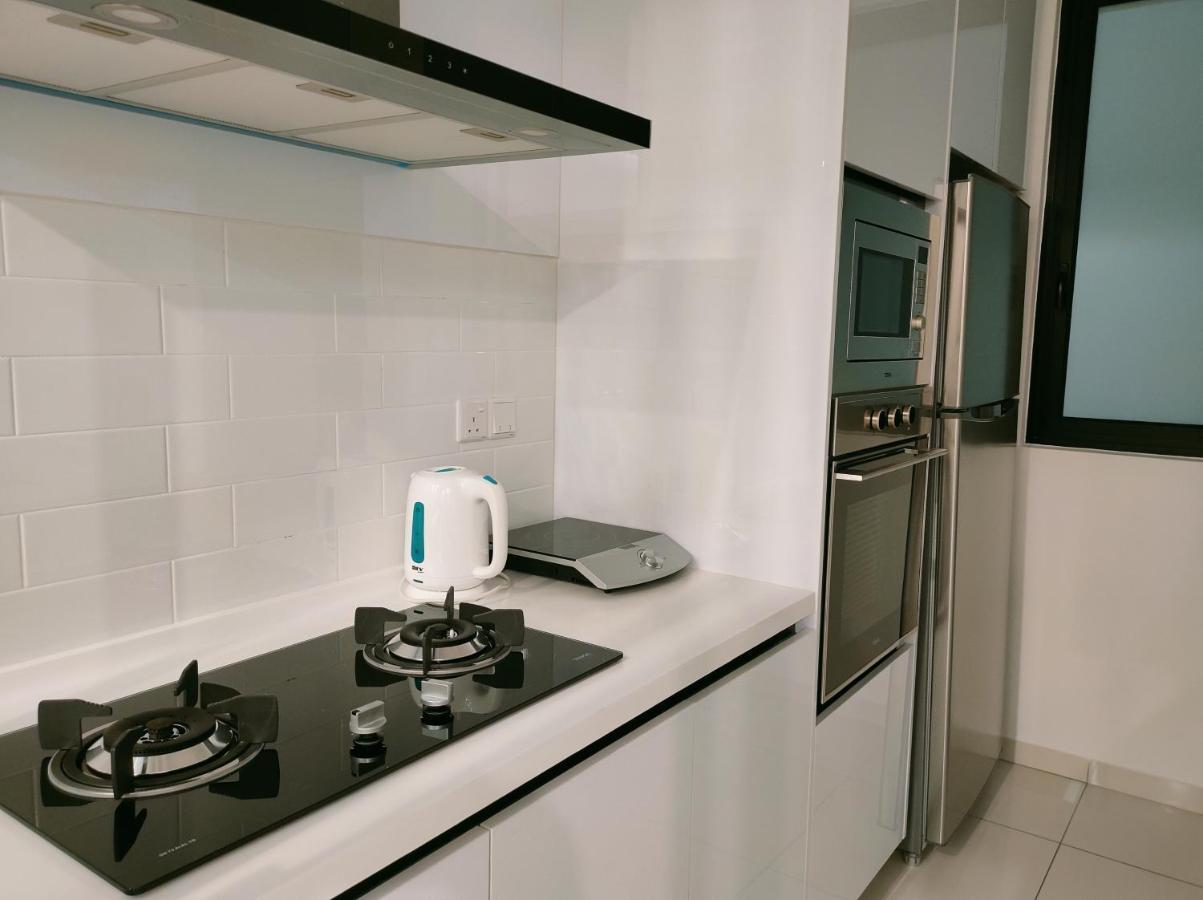 Bali-Style 2Bedroom Beacon Georgetown Wl Zewnętrze zdjęcie