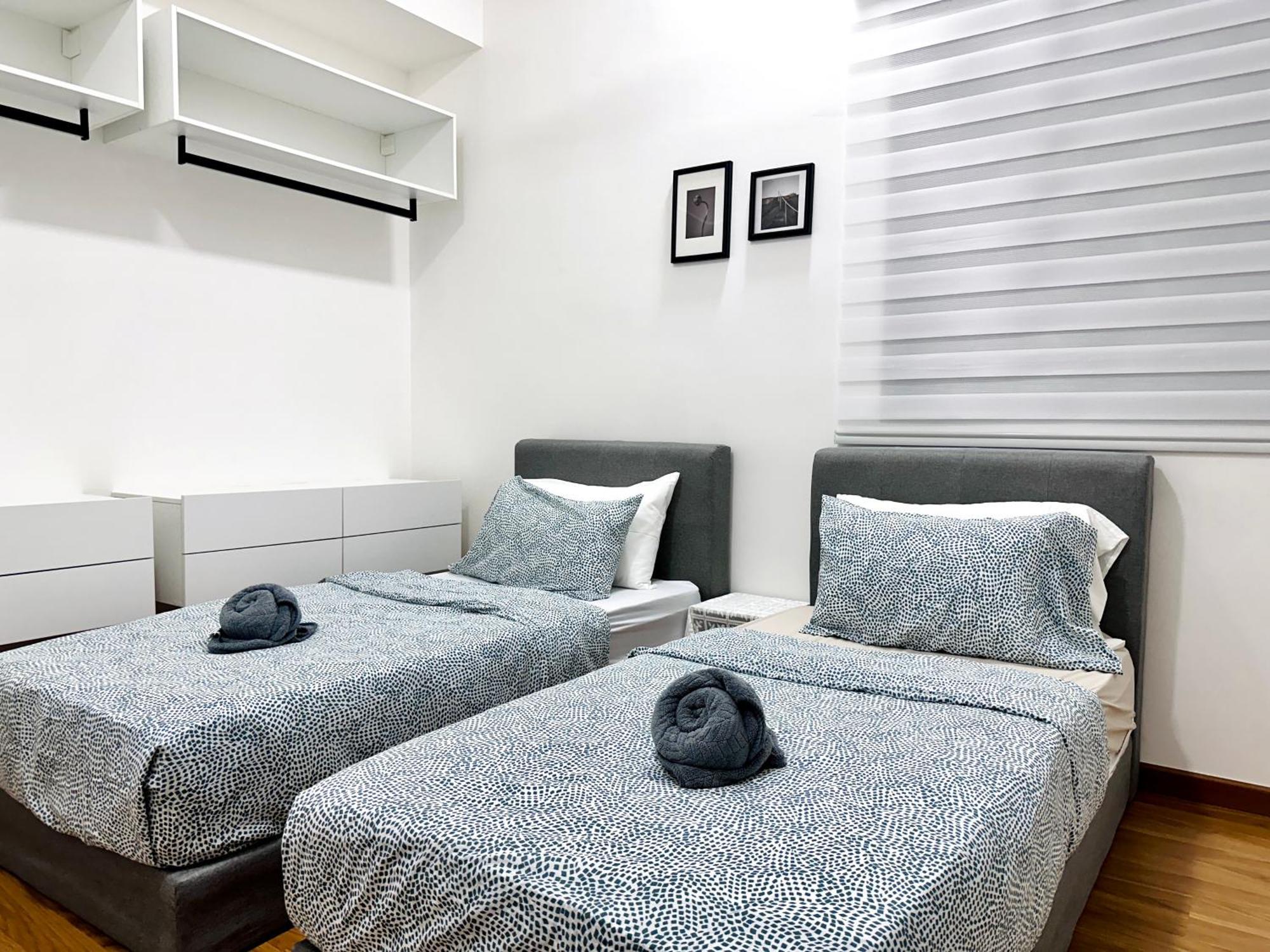 Bali-Style 2Bedroom Beacon Georgetown Wl Zewnętrze zdjęcie