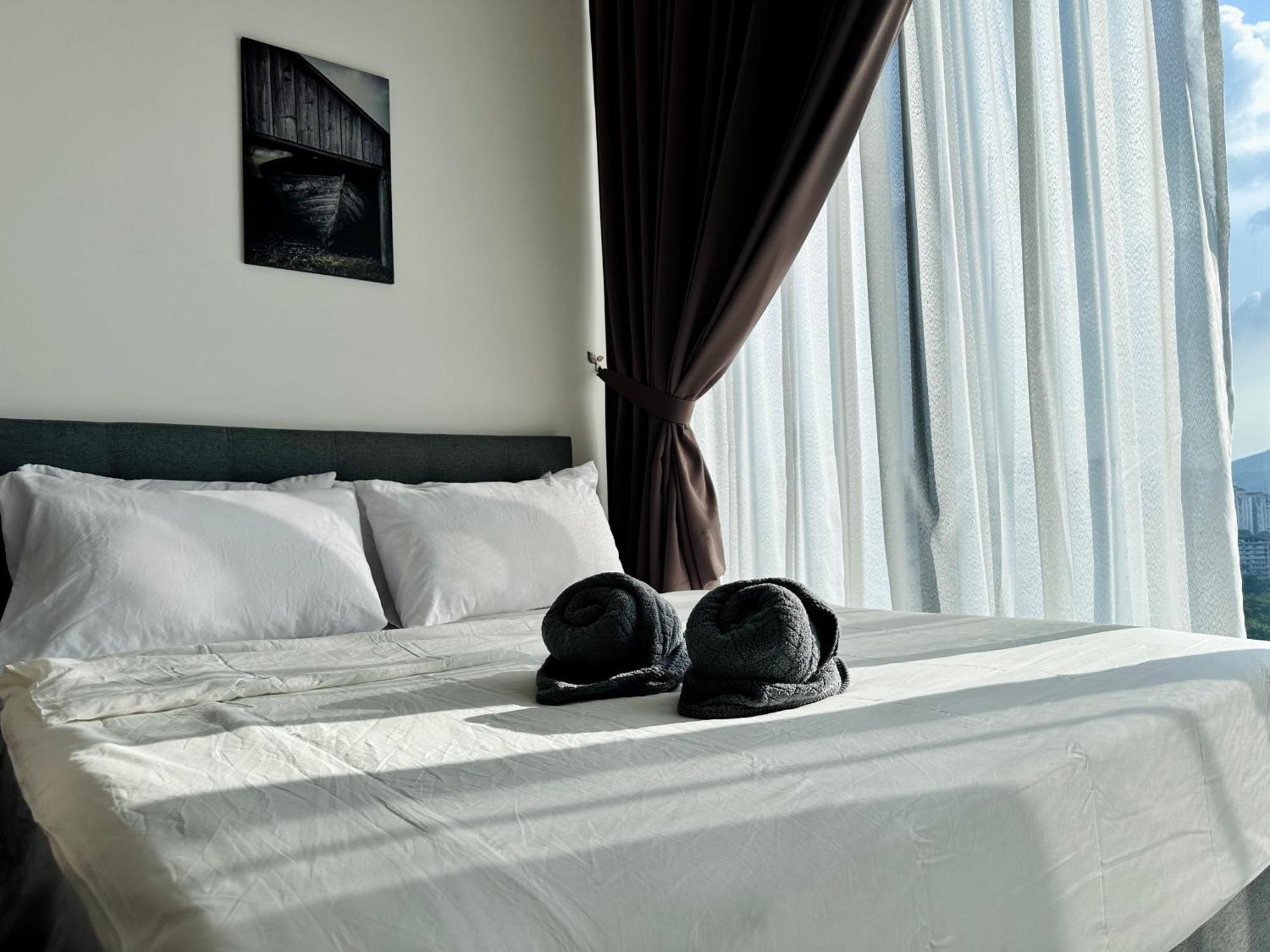 Bali-Style 2Bedroom Beacon Georgetown Wl Zewnętrze zdjęcie