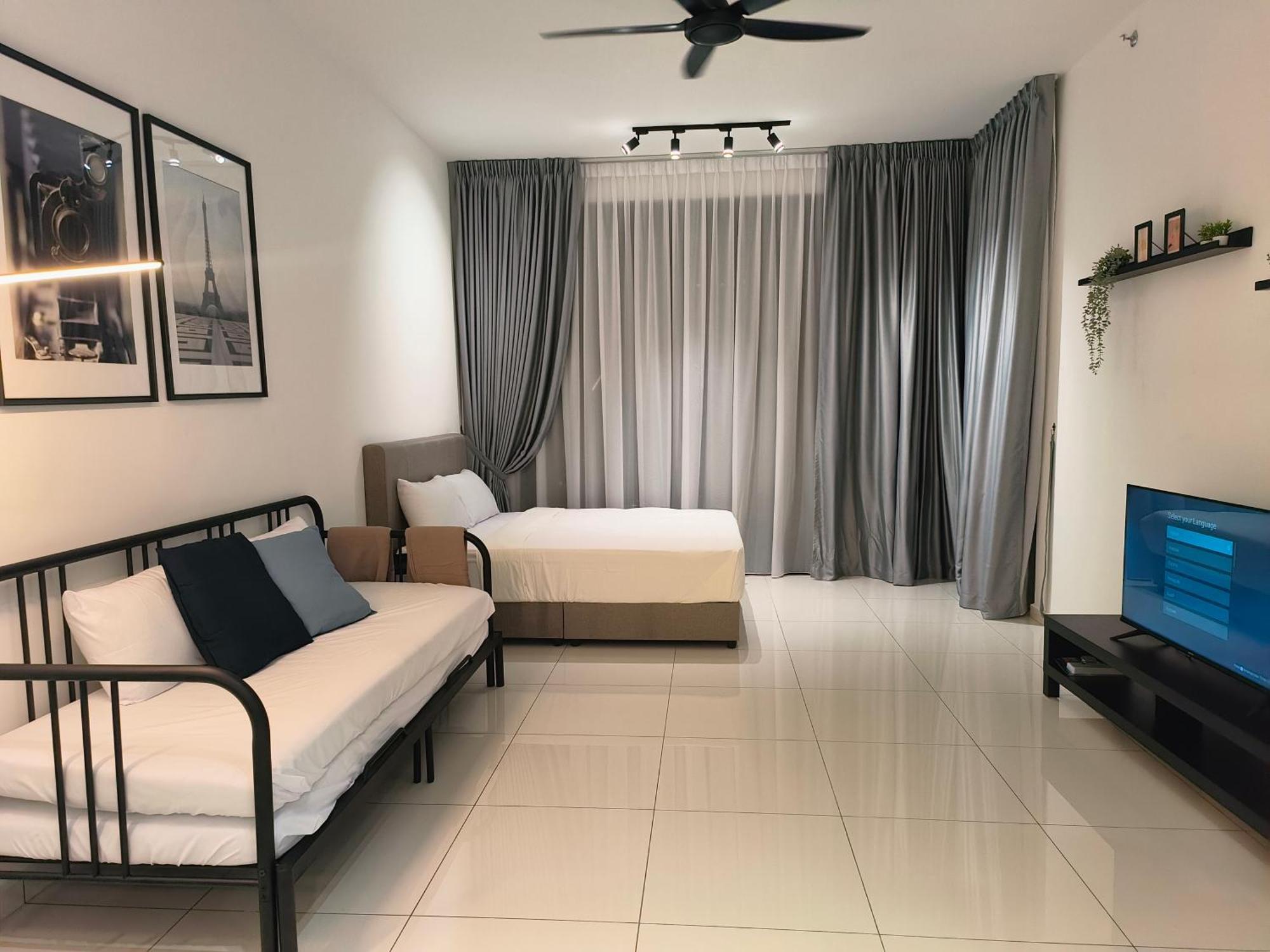 Bali-Style 2Bedroom Beacon Georgetown Wl Zewnętrze zdjęcie