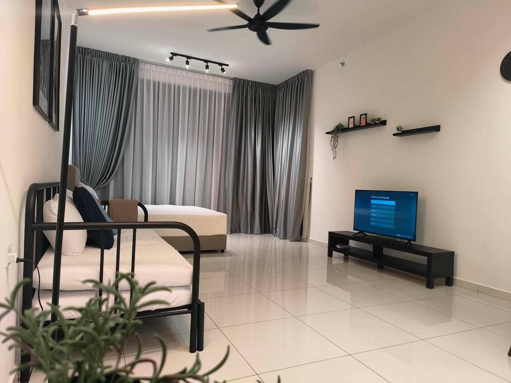 Bali-Style 2Bedroom Beacon Georgetown Wl Zewnętrze zdjęcie