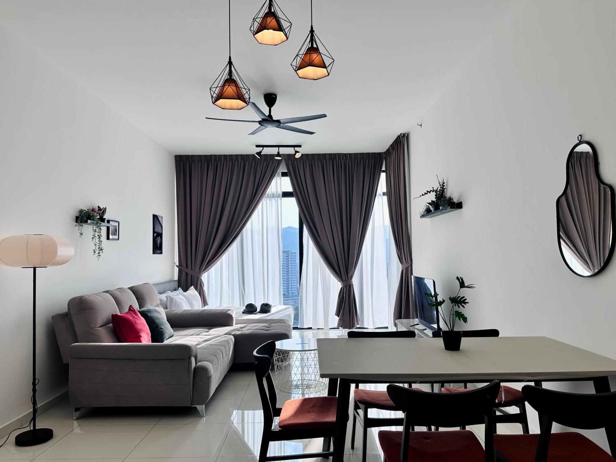 Bali-Style 2Bedroom Beacon Georgetown Wl Zewnętrze zdjęcie