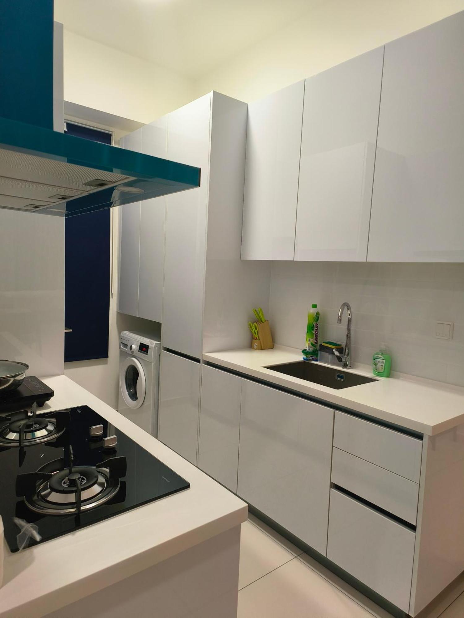 Bali-Style 2Bedroom Beacon Georgetown Wl Zewnętrze zdjęcie