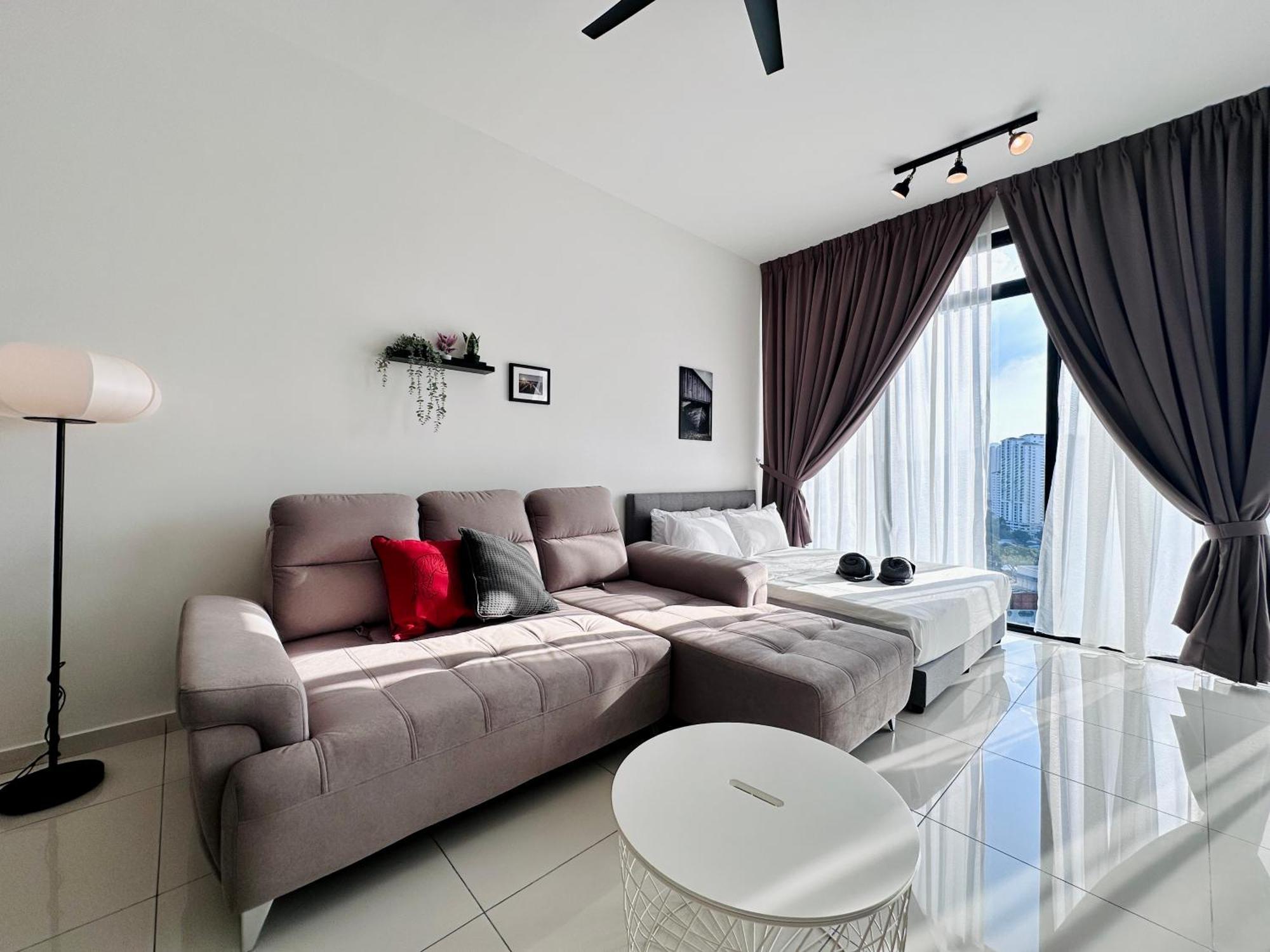 Bali-Style 2Bedroom Beacon Georgetown Wl Zewnętrze zdjęcie