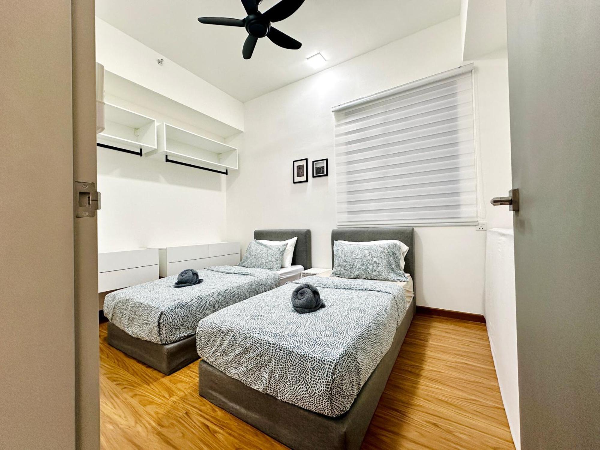 Bali-Style 2Bedroom Beacon Georgetown Wl Zewnętrze zdjęcie