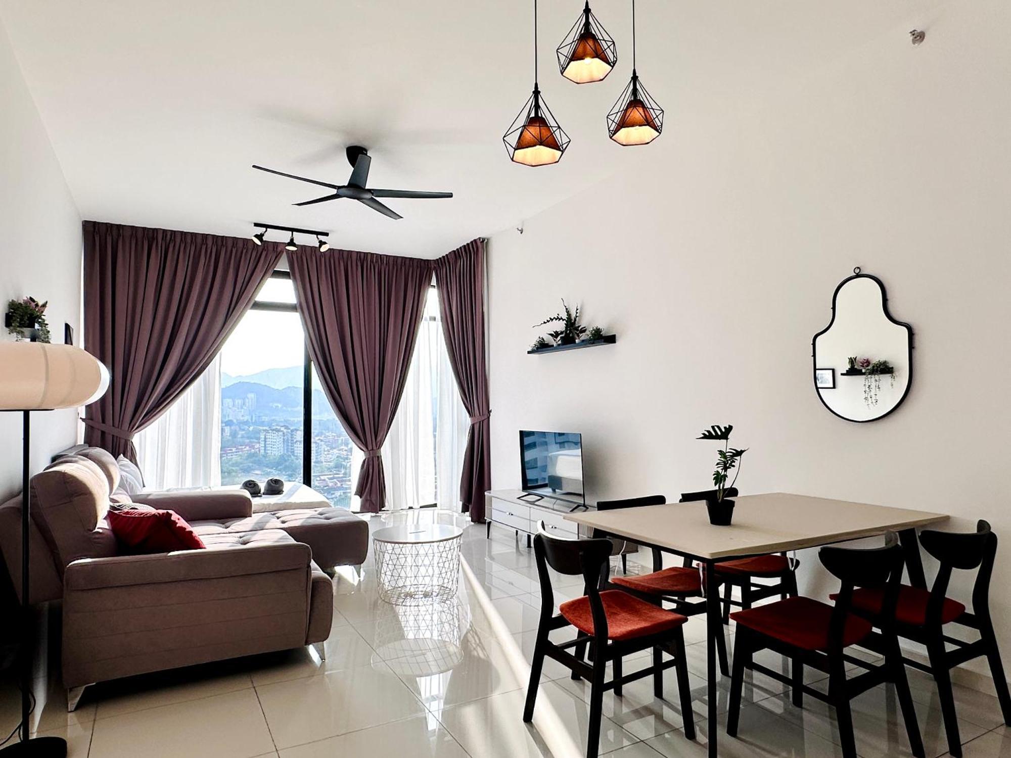 Bali-Style 2Bedroom Beacon Georgetown Wl Zewnętrze zdjęcie
